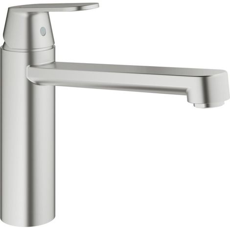 Grohe Miscelatore per lavello Eurosmart Cosmopolitan SuperSteel (30193DC0)