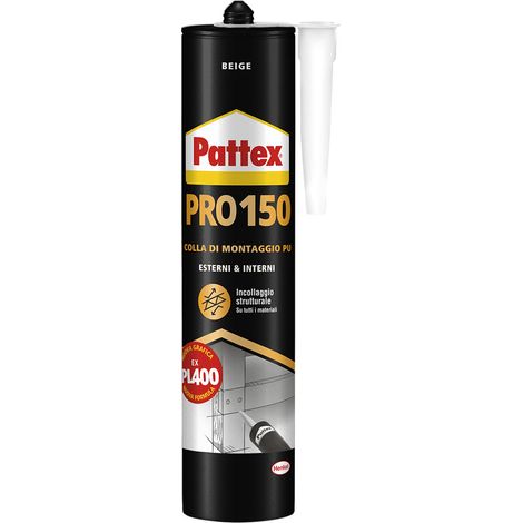 PATTEX ADESIVO 'PRO 150' 495 gr. - PATTEX