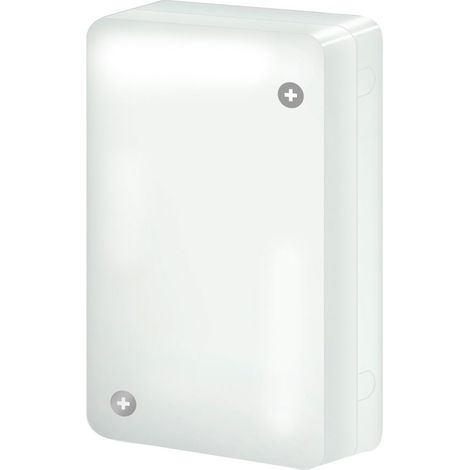 Panasonic Schnittstellenadapter CZ-CAPRA1, S-Link, externer Eingang, Alarm- und Statusausgang