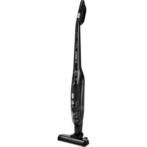 Aspirateur Balai BOSCH BBHF220 sans fil 2en1 - Autonomie 40min - Capacité du bac 0,4L - filtre lavable (1/5)