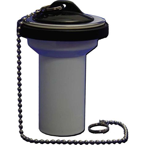 Prolongador de tapón y cadena TECNOAGUA 70 - 32 x 10 cm T208-50839