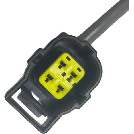 Compatible with Mitsubishi Mirage G4 oxygen sensors 1588A359, 1588A459, 1588A275, and 1588A276. (1/4)
