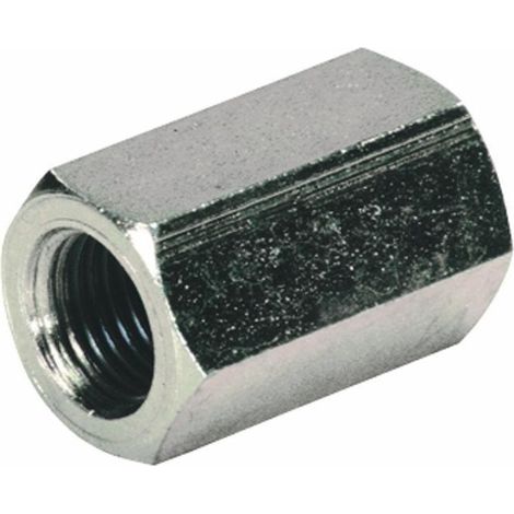 Prolongateur Femelle/Femelle 1/4" (Lot de 2)