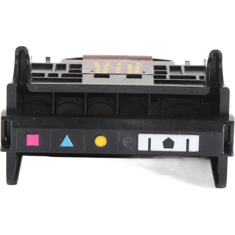 Tête d'impression de remplacement durable en ABS pour imprimante HP Photosmart Premium C410b