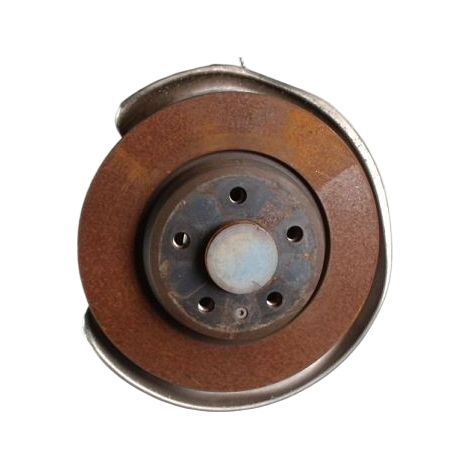 Pivot Arrieree Droit AUDI A5 [PRODUIT D'OCCASION]♻️8w0505432p