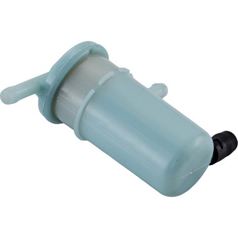 Le filtre à carburant hors-bord 15410-96J00 convient aux véhicules Suzuki. (1/4)