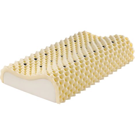 Guanciale magnetico HYPNOSE memory foam - 58 x 36 cm