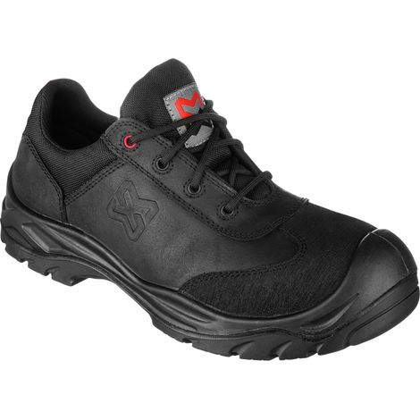 Chaussures de sécurité Taurus S3 Würth MODYF noires 41