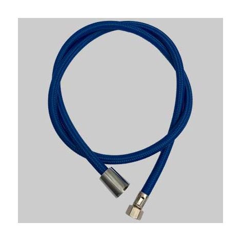 LACCIO IN NYLON PER LAVELLO 3 VIE  1/2 conico 3/8 esagonale cm 120     MADE IN ITALY