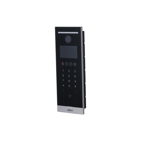 VTO6521H-D - Posto esterno VTO IP touch lettore ID password