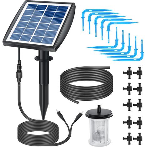 Kits dirrigation Irrigation solaire Systme dirrigation (1/5)