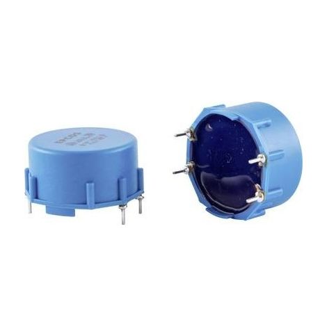 TDK B82725A2103N001 B82725A2103N001 Bobina Toroidale radiale B82725 1.8 mH 14 mΩ 10 A 1 pz.