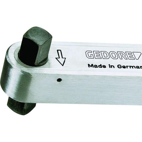 8576-01 Chiave dinamometrica DREMOMETER DXL 520-1000 Nm (1/4)