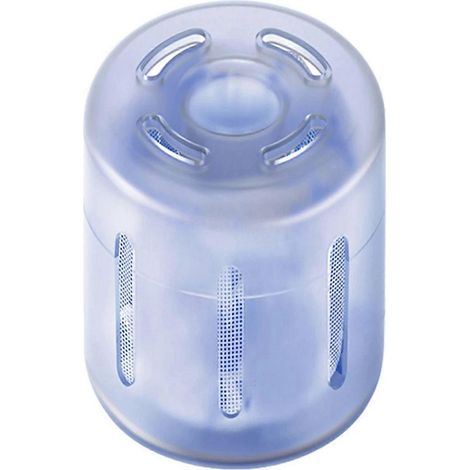 Ions d'argent pour pièces de stérilisation propre du robot aspirateur Dreame S10 (1/5)