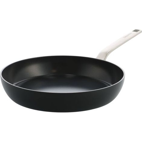 GreenPan Evolution Bratpfanne 30cm Schwarz