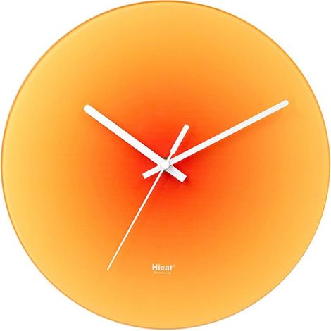 Acryl-Wanduhr, moderne Dekouhr für Zuhause, Büro oder als Tischuhr. (1/3)