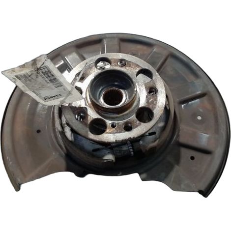 Pivot Arriere Gauche MERCEDES Glk [PRODUIT D'OCCASION]♻️2123500141 (1/3)