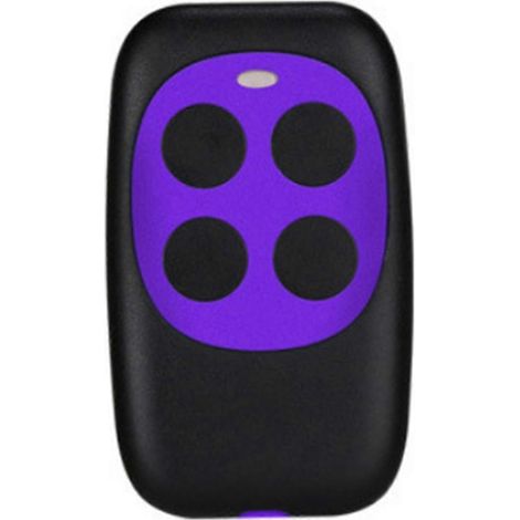 Duplicateur de télécommande de garage 280-868 MHz, copie sans fil multifréquence, ouvre-porte universel - FFY (1/4)