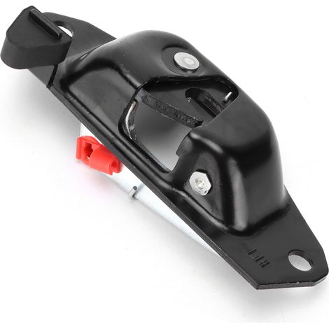 Linkes Heckklappenschloss 15921948 aus Eisen, Ersatzteil für Chevrolet Silverado 1500 1999-2006 (1/5)