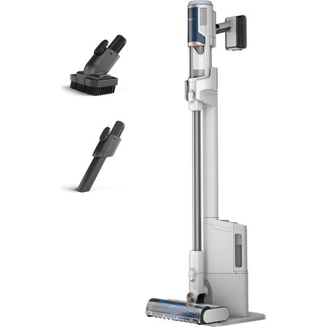 Aspirateur sans fil 40min, vidage automatique BU3521EU (1/5)