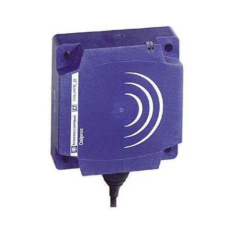 Interruptor prox. inductivo TELEMECANIQUE XS8D1A1PAL2
