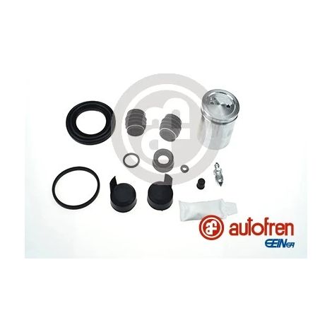 Kit de réparation, étrier de frein Autofren Seinsa D42575C AUDI 1685342880