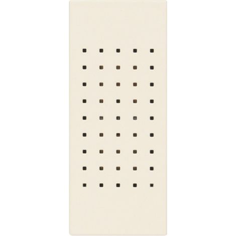 Suoneria per campanello 230Vac 50-60Hz Vimar Linea Canapa 30373.C