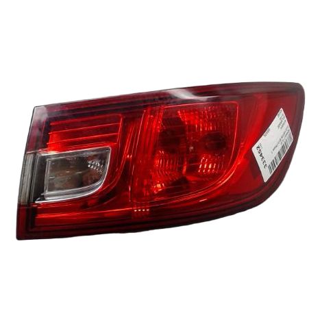 [PRODUIT D'OCCASION] Feu Arriere Droit RENAULT Clio ♻️ Ref Oe. 265502631r - Garantie à vie (1/3)