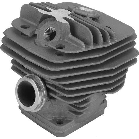 Kit cylindre et piston tronçonneuse, outil de remplacement, pièces adaptées pour Stihl MS660 (1/5)