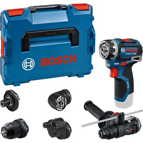 Tournevis GSR 12V-32 FC (1/5)