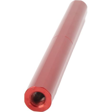 Motorradrahmen-Motorverstärkungsstange aus Aluminiumlegierung, Ersatzteil für XMAX 250 und XMAX 300, Rot (1/5)