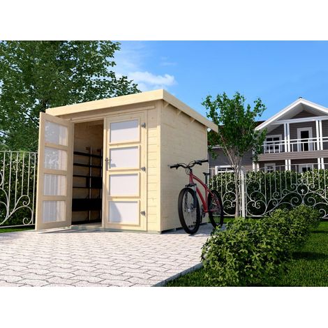 GH Bunbury 321 Gr.2, 19 mm natur 254x194 cm