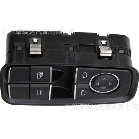 The reference 99161315102DML is convenient for the main controller of the Porsche 911's electrical display. (1/4)