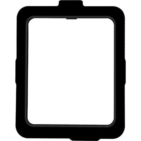 Cadre Extérieur de Filtre à Air pour Aspirateur Philips FC9732 / FC9728 / FC9735 (1/5)