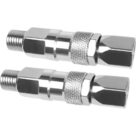 Adapter Wasserrohr Verbindungsstück Schwenkbarer Leichter