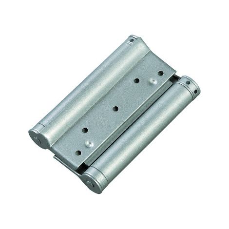 Charnière Double Action Lx Ch 42 Ouverture Bidirectionnelle, Fermeture Automatique - Groom (1/4)