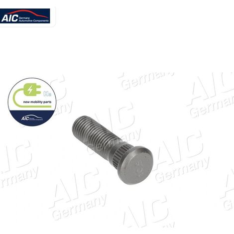 Boulon de roue AIC 54531 CHEVROLET 1 359 311 1 473 166 1 481 984 1 629 657