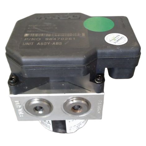 Unite Hydraulique Abs B.m.c. Kalos [PRODUIT D'OCCASION]♻️blocabsspark (1/4)