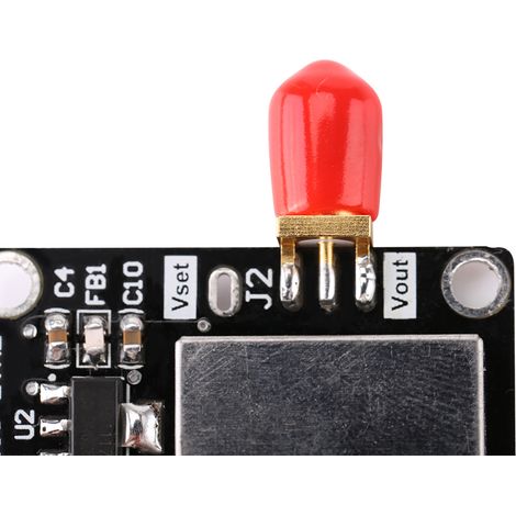 AD8318 Logarithmischer Detektor 1 MHz–8 GHz 70 dB für ALC/AGC-Regelung (1/5)