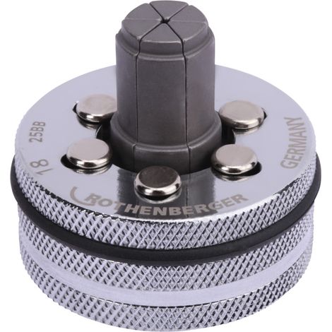 ROTHENBERGER Expanderkopf 18 x 1,2 mm Standard ROLOCK - 12418