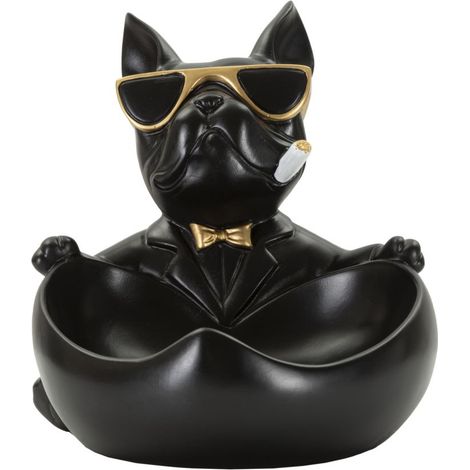 Rohrball ohne Taschen, 18,5 x 20,5 x 20 cm (1/5)