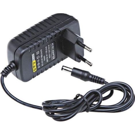 Trasformatore da 12V 2A