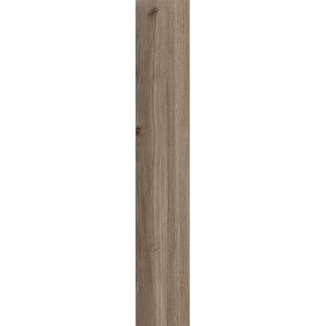 Gres porcellanato 1 sc. rettificato woodbreack ebony 20x120 (1,20 mq per pacco)