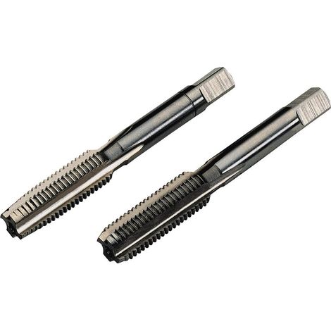 SW-Stahl 81776L Handgewindebohrersatz