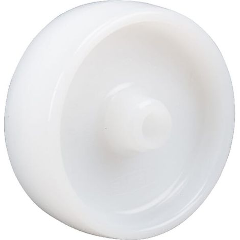 Roue 100mm TENTE UOO100361244 (1/2)