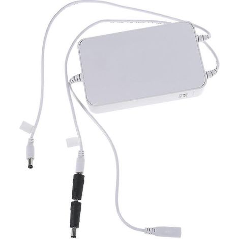 10000/15000mAh Alimentation Sans Interruption UPS - Batterie de Secours 15000 mAh - Alimentation de Secours (1/4)