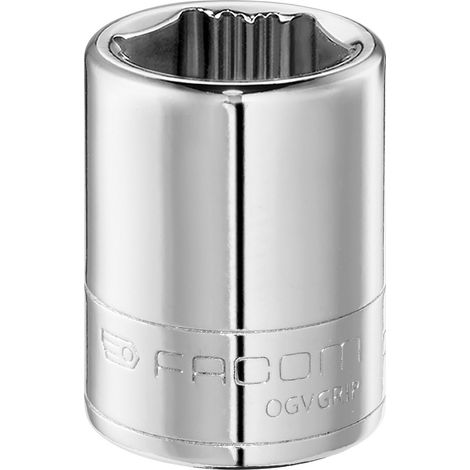 Facom Douille 1/4 R.12GRP