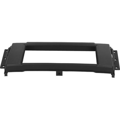 Cadre Adaptateur Autoradio 2 Din pour Land Rover Range Rover 2005-2010, Console Facade DVD GPS (1/5)