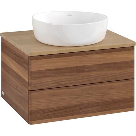 Villeroy & Boch L18011HM WTUS Antao L181 600x360x500mm (1/3)