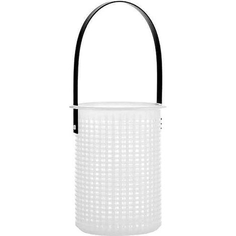 Cesto prefiltro para Bomba Sena de AstralPool